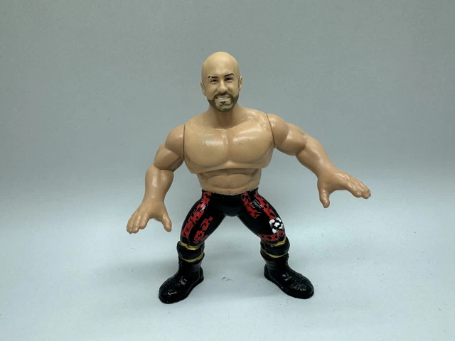 Ceinture Catch Cuir Véritable Ceinture De Lutte WWE En Cuir