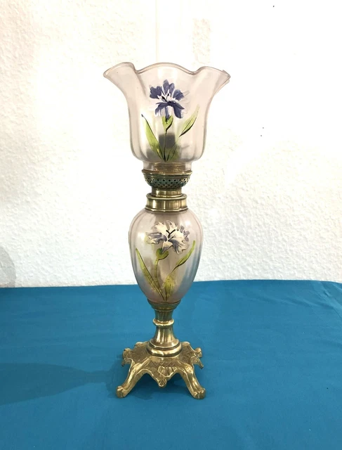 Verre Lampe Petrole pas cher - Meilleures ofes sur le neuf et
