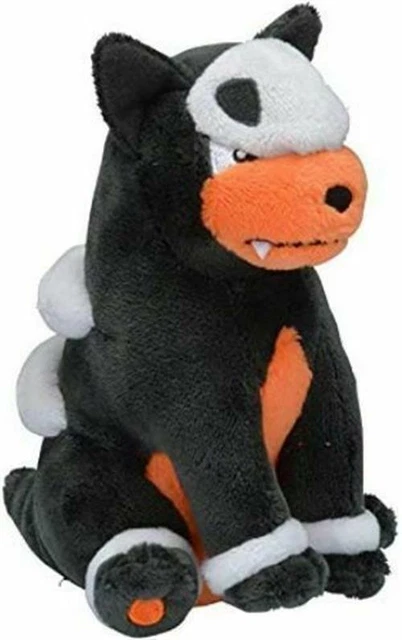 Pokemon Center Original - Peluche Pokemon Fit Cuties: Wormadam (Forma Sabbia) Seduto, Morbido E Collezionabile - 3