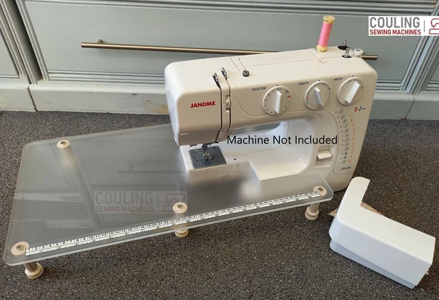 Necchi NC-102D Computerised Sewing Machine - View #4