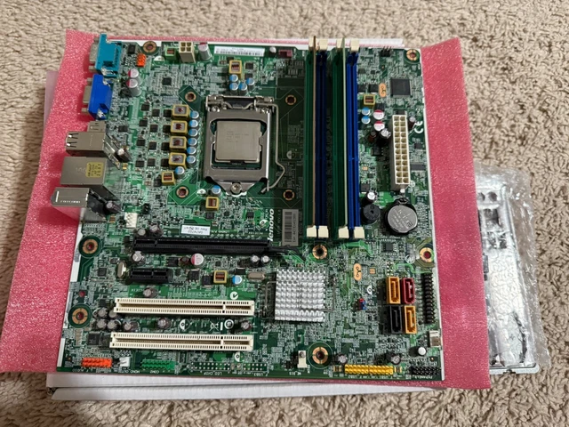 Core Ultra 9 285K 3.7GHz／LGA 1851〕 Motherboard & CPU Combos, Computer Components & Parts, Computers