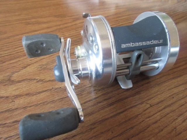avet lever drag reel EX 50/2 Two Speed Reels 40% more drag output Style:AHC1SHL70MCG2 Series:Pflueger President XT Lizard Two Spool Automatic