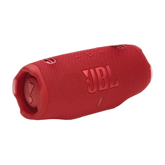 Protable Computer JBL CHARGE 6 Portable Bluetooth Speaker, Red £89.99 - PicClick UK