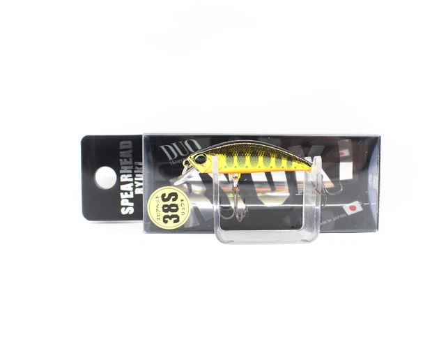 Duo Spearhead Ryuki 38S Sinking Lure MCC4084 (7009)