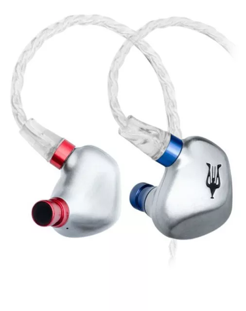 Meze Audio Rai Solo, auriculares in-ear