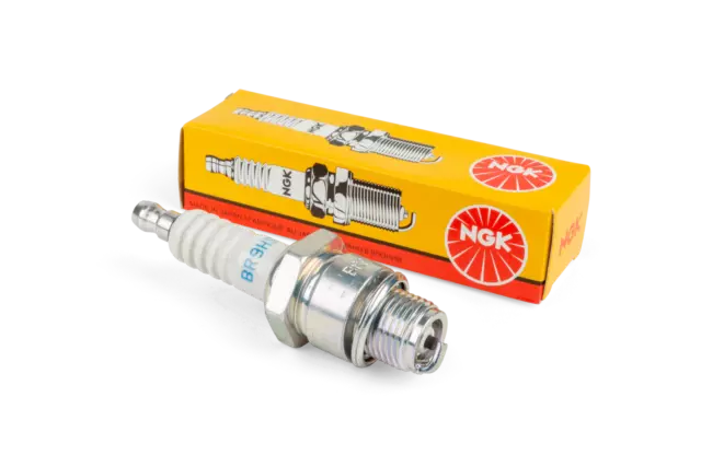 Zündkerze NGK BR9HS (4522)