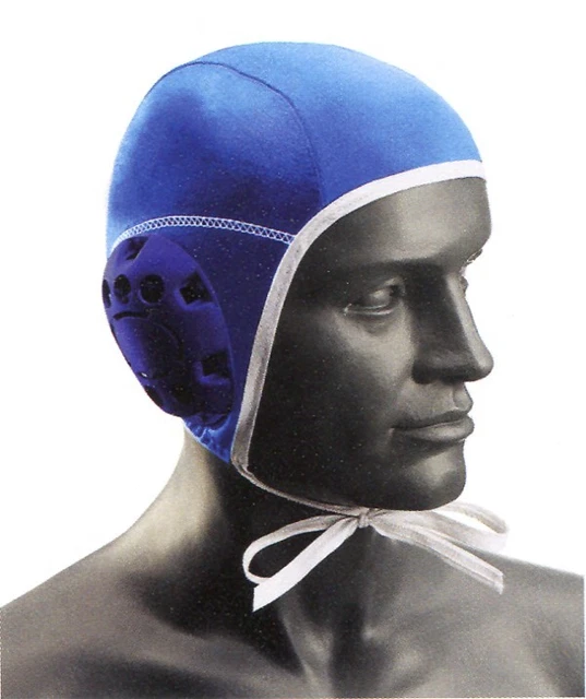 Cuffia Pallanuoto HAND SPORT Joker 2.0 - Professionale Anti-cloro Unisex - Foto 10