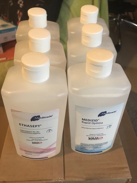 Desinfektionsmittel