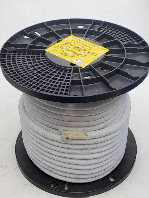 1' Foot Per -  GARLOCK PACKING SEALING ROUND, 1/2" (.500") CS, 41008-0032 (HR)