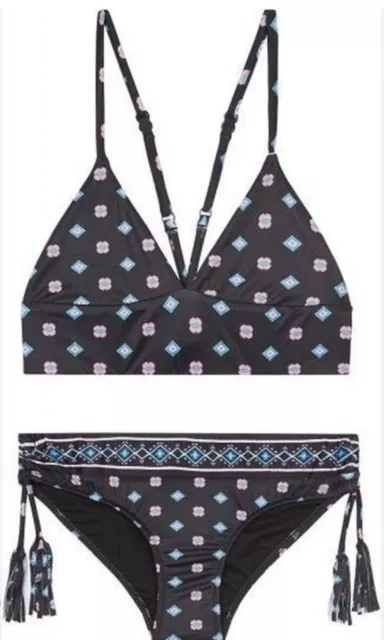 SEAFOLLY girls bikini (age 6, 10, 14)