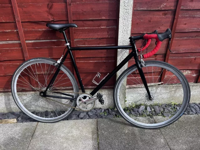 Viking FX Fixed Gear / Single Speed 56CM