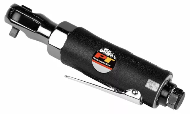 Performance Tool M637 1/4 Inch Drive Air Ratchet