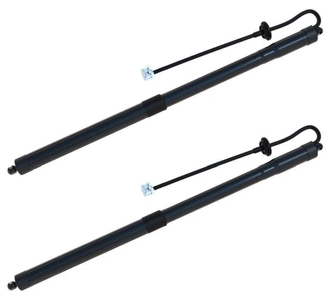 2 Vérins De Coffre Pour Peugeot 2008 (2013-2019) - Réf. 9678317180 - Lot De 2
