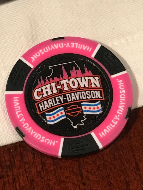 chi town harley