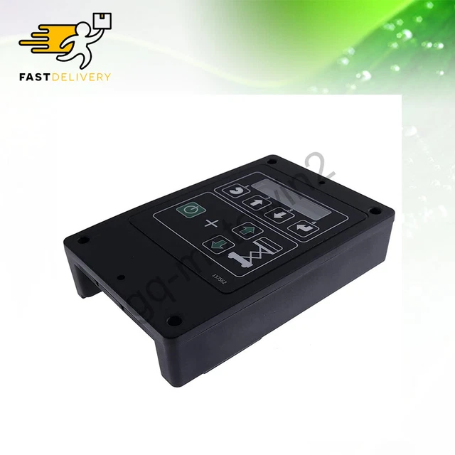 137692GT Control Box fit Genie GR/GRC/GS GS1930 GS2032 GS3246 GS40472 CN