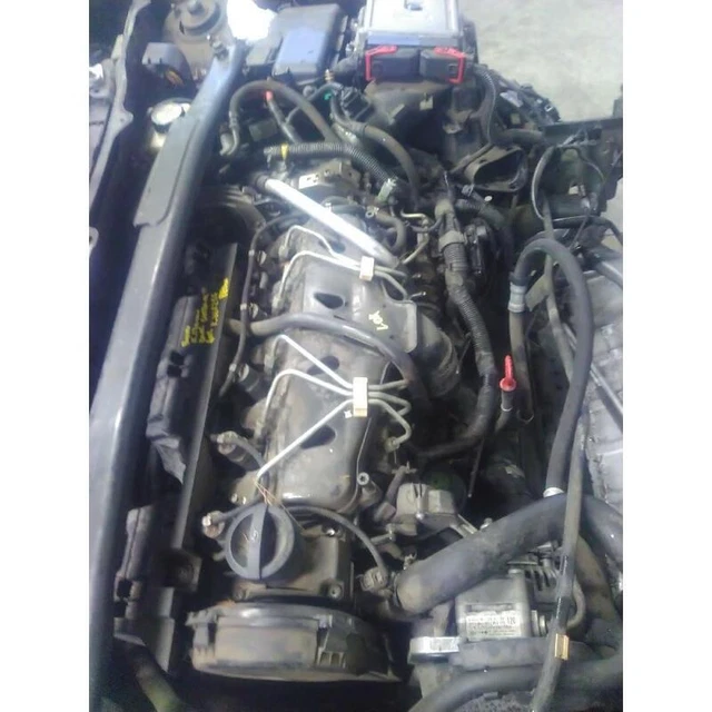 MOTEUR COMPLET POUR Volvo Xc90 (0207)(0715) 2.4 D5 (136Kw) 4Wd Suv 2002 EUR 2.196,00 PicClick FR