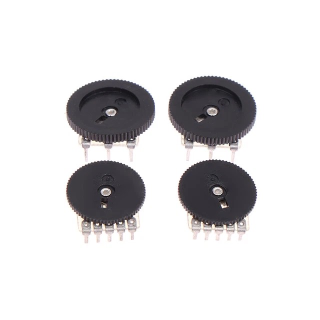 Potenziometro Joystick Futurehight 4D 10K Per -D400X-R4 - Per Strumenti E Miglioramento Casa - Foto 6