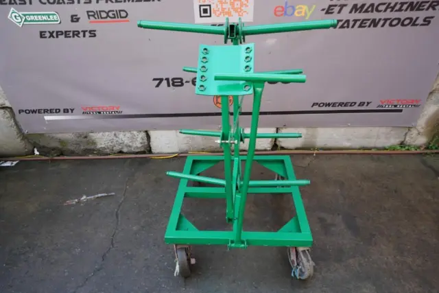 Wire Reel Cart FOR SALE! - PicClick