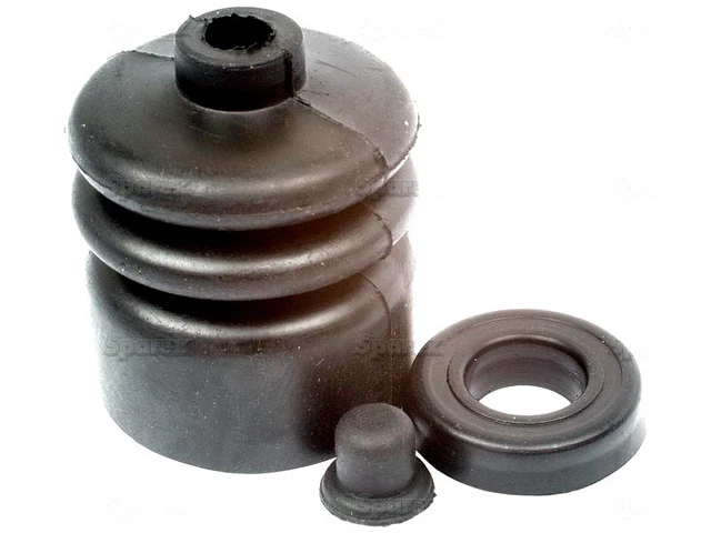 Kit Cylindre Récepteur D'Embrayage VALEO 804742 - Compatible Multiples Modèles, Matériau Fonte | Pour Réparation Embrayage Hydraulique