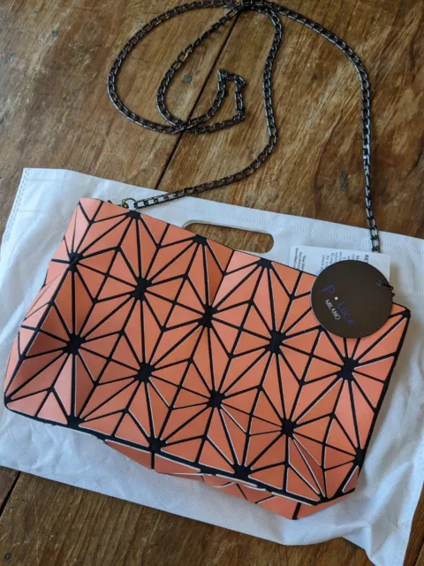 P luca purse deals