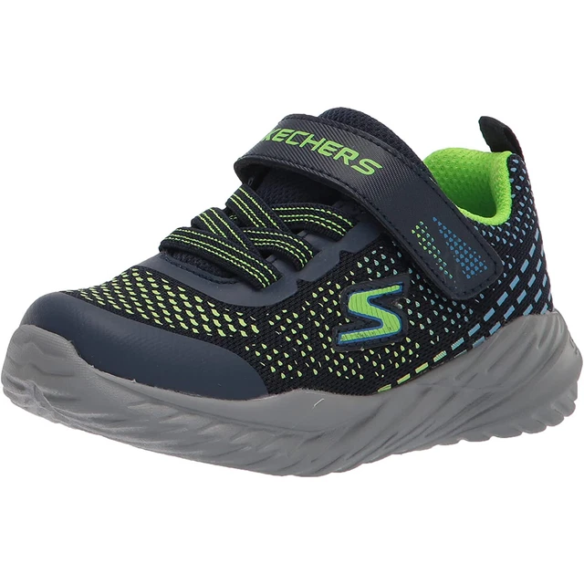 Skechers garçon deals