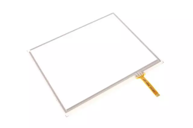 Écran Tactile Pur Et0570B8Dhu Touch 121X101Mm Remplacementid254581