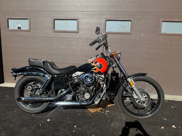 1980 HARLEY-DAVIDSON OTHER
