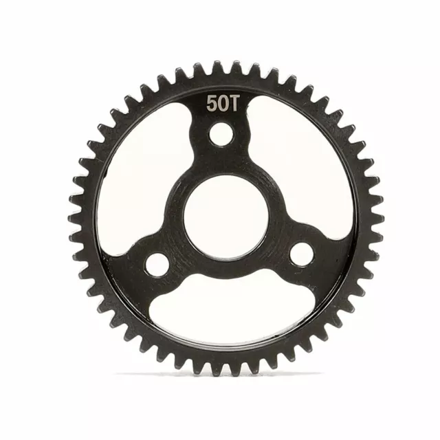 Spur Main Gear 50T 52T 54T 32P 0.8M For TRAXXAS SLASH RUSTERLER Stampede 4x4 VXL 3