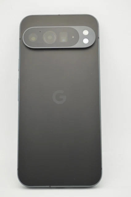 GOOGLE PIXEL 10 Pro XL 256GB Obsidian Unlocked $1,203.31