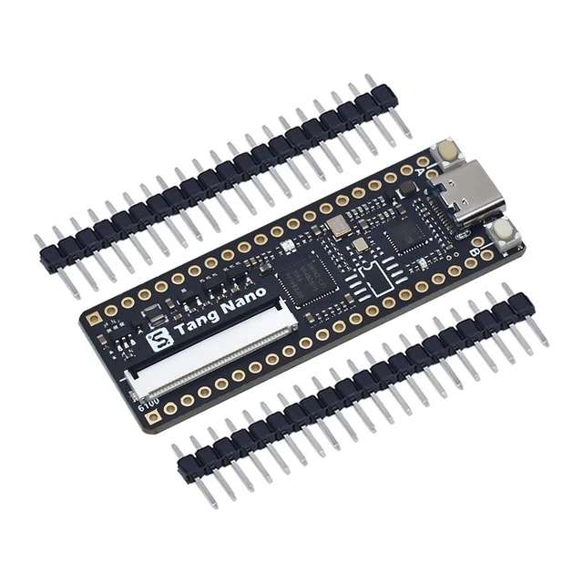 Sipeed Tang Nano 1k FPGA development board (Uk Stock)