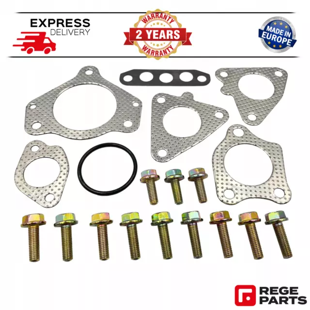 Montagesatz Turbolader 770895 781743 Mercedes-Benz E-Class C-Class 320 CDI
