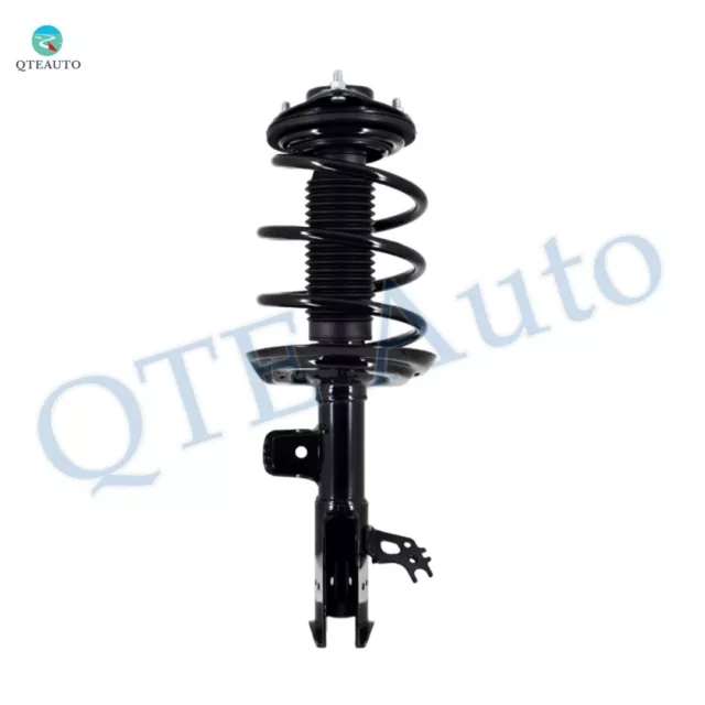 Front Right Quick Complete Strut-Coil Spring Assembly For 2018-2023 Toyota Camry