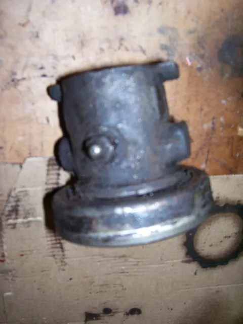 Vintage  Allis Chalmers  B Tractor - Clutch Throw Out Bearing -1938