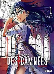 Le couvent des damnées, Tome 1 : de Takeyoshi, Minoru | Livre | état bon