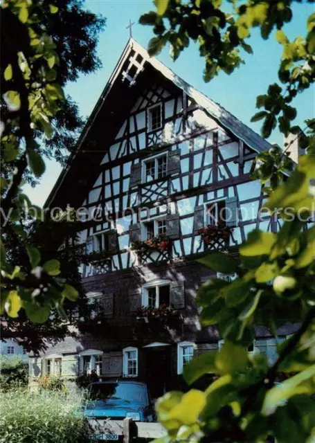 72947317 Thalkirchdorf Kurhotel Traube Oberstaufen