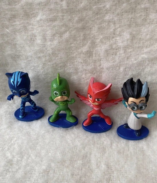 PJ Masks Catboy's 'Cat-Car' eenpersoons dekbedset, polyester-katoen, meerkleurig