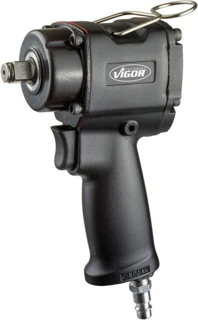 Avvitatore a percussione (aria compressa) VIGOR V5671