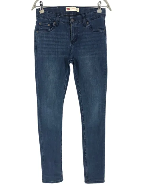 LEVI'S STRAUSS & CO Jeans Skinny Taper Kid's Boy's Size 14 y.o. (W28 L30)