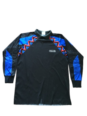 Reusch Reusch vedette Maglia Calcio Portiere Jersey soccer numero 1 