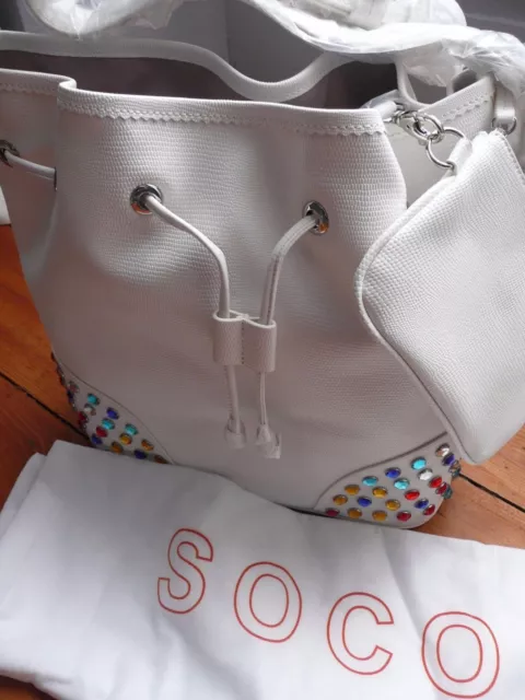 Sac soco deals le tanneur