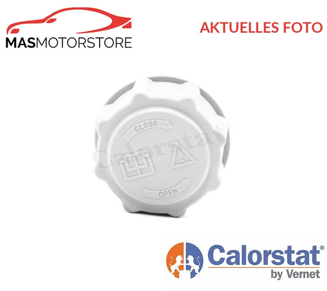 Kühlmittel Ausgleichsbehälter Deckel Calorstat By Vernet Rc0039 G Neu