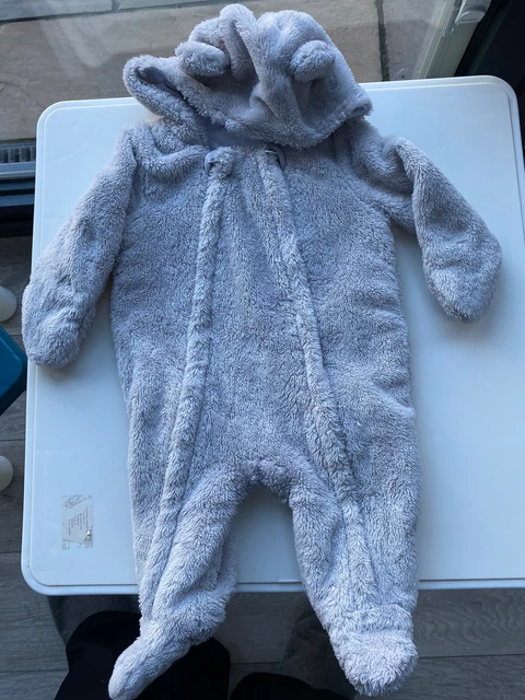 Jasper on sale conran snowsuit
