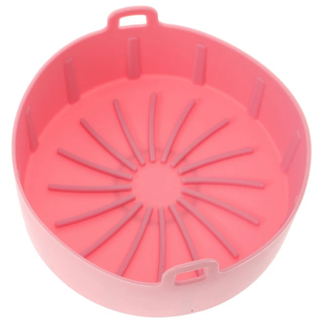 Vassoio E Cestello Per Friggitrice Ad Aria LG - Ricambio LRAL302S LRAL303S Per Forni LG MHL63531402, LDG4313ST, LDG4315ST - 3