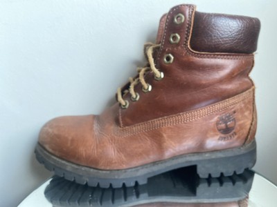 premium heritage boots