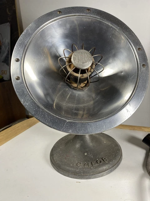 Lampe à poser recyclée - France