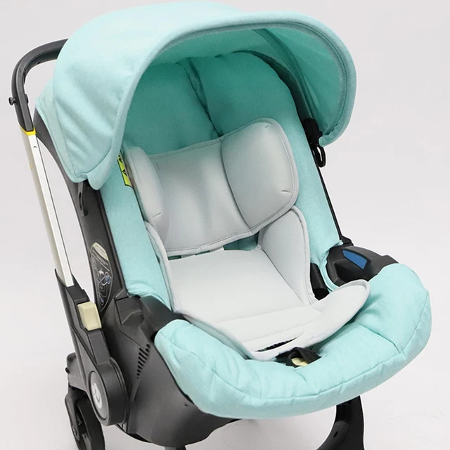 Poussette Coussin Pad Doublure Fournitures Cadeau Oreiller de Soutien pour