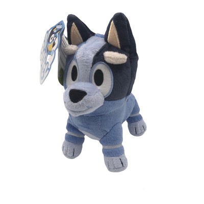 socks from bluey plush