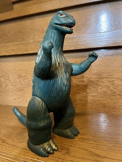 Godzilla Bullmark standard size 8447