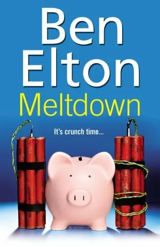 Meltdown Von Ben Elton, Neues Buch, Gratis & , (Taschenbuch)
