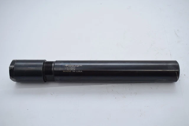Walter Valenite VE 1000 Collet Chuck Extension VE1000 CUC4